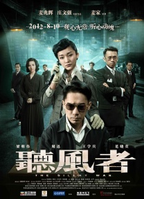 聚会上的目的